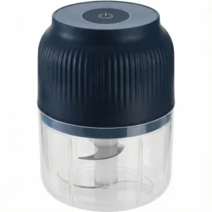 Electric Food Shredder, Mini Meat Grinder
